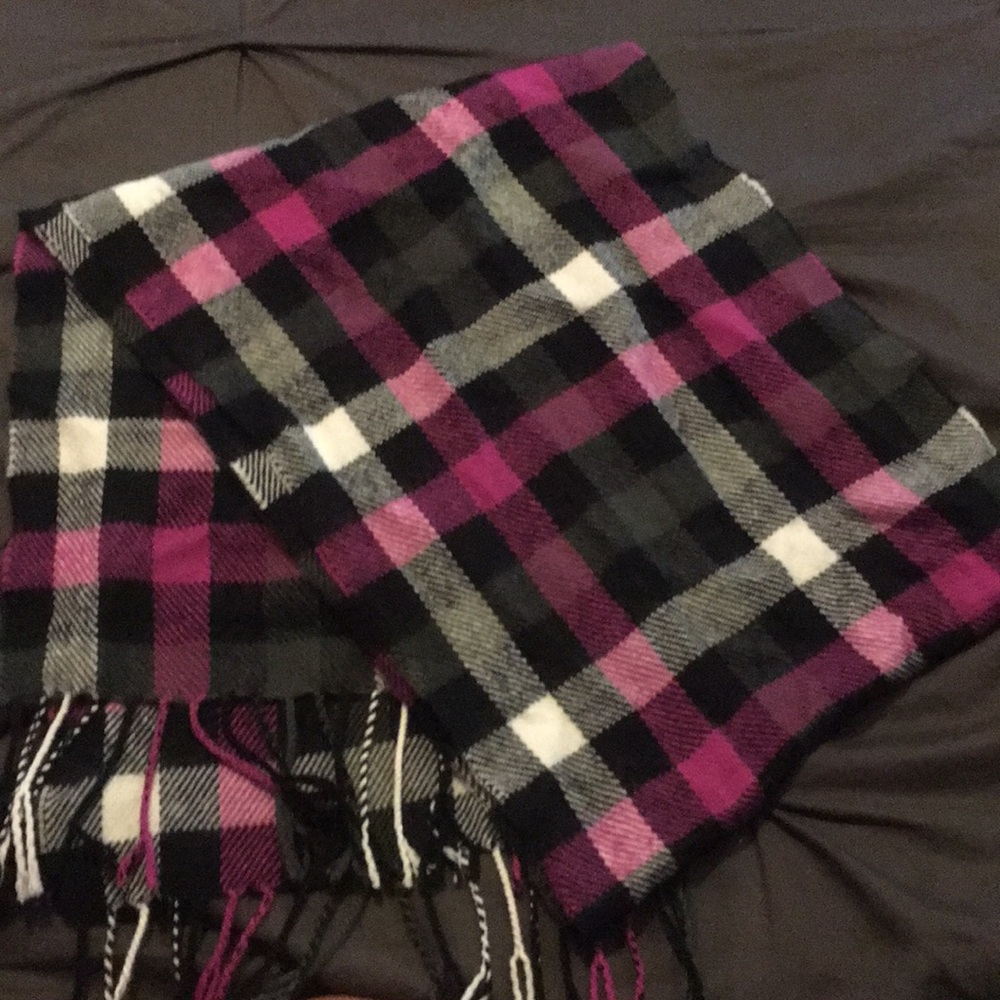 Scarf 🧣